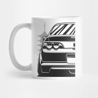 DC5 Mug